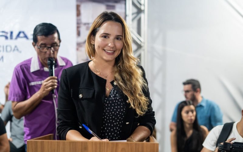 Prefeitura de Carpina dará ordem de serviço para drenagem e pavimentação asfáltica da Rua da Roça e autorizará licitação para reforma da Escola Bela Vista