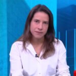 Raquel Lyra descarta palanque para Mendonça Filho: “Não é nosso candidato”
