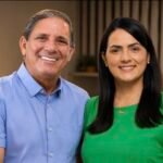 Juliana de Chaparral e Batista Cabral fecham dobradinha entre Surubim e Cabo de Santo Agostinho