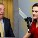 Álvaro Porto e filho anunciam rompimento com Marília Arraes