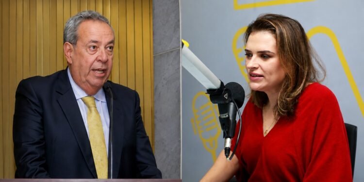 Álvaro Porto e filho anunciam rompimento com Marília Arraes Álvaro Porto e filho anunciam rompimento com Marília Arraes
