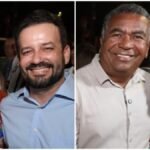Raquel Lyra amplia grupo no Sertão com filiação de dois prefeitos ao PSD Raquel Lyra amplia grupo no Sertão com filiação de dois prefeitos ao PSD