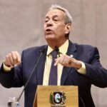 Álvaro Porto tira 5 prefeitos e lideranças da campanha de Marília Arraes Álvaro Porto tira 5 prefeitos e lideranças da campanha de Marília Arraes