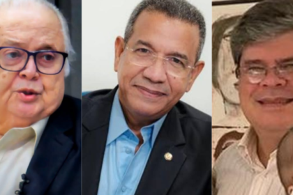 Juiz de Execuções Penais leva surra de deputado condenado no Mensalão e na Lava Jato