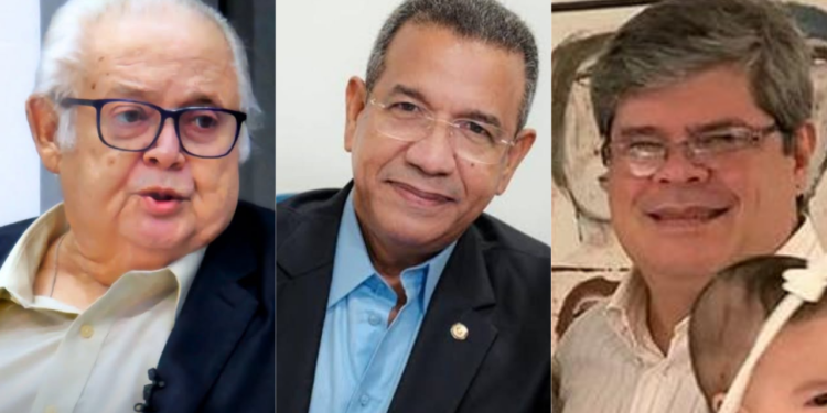 Juiz de Execuções Penais leva surra de deputado condenado no Mensalão e na Lava Jato