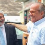 Fernando Dueire vai declarar apoio à reeleição do senador Humberto Costa nesta segunda Fernando Dueire vai declarar apoio à reeleição do senador Humberto Costa nesta segunda