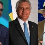 BTG/Nexus: Lula abre vantagem sobre Flávio no 1º turno; veja cenários com Caiado no 2º BTG/Nexus: Lula abre vantagem sobre Flávio no 1º turno; veja cenários com Caiado no 2º