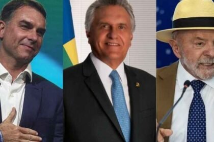 BTG/Nexus: Lula abre vantagem sobre Flávio no 1º turno; veja cenários com Caiado no 2º BTG/Nexus: Lula abre vantagem sobre Flávio no 1º turno; veja cenários com Caiado no 2º