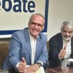 Fernando Dueire diz que avisou Raquel Lyra sobre apoio a Humberto Costa ao Senado: “não perguntei” Fernando Dueire diz que avisou Raquel Lyra sobre apoio a Humberto Costa ao Senado: “não perguntei”