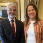 Humberto Costa explica postura sem ataques a Raquel Lyra durante eleição