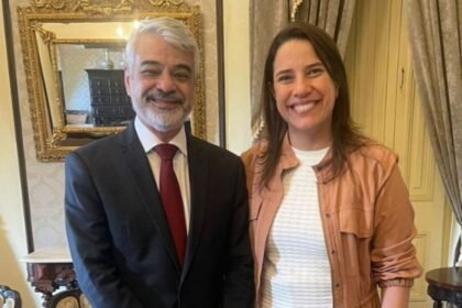Humberto Costa explica postura sem ataques a Raquel Lyra durante eleição Humberto Costa explica postura sem ataques a Raquel Lyra durante eleição
