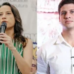 Raquel Lyra e João Campos podem perder o controle da eleição para o Senado