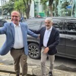 Fernando Dueire diz que votará em Lula e que poderia ter feito ponte entre Raquel e presidente