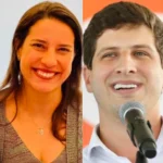 Pesquisa Múltipla: Raquel Lyra tem 45% e João Campos, 41% Pesquisa Múltipla: Raquel Lyra tem 45% e João Campos, 41%
