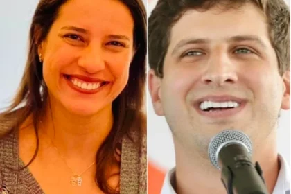Pesquisa Múltipla: Raquel Lyra tem 45% e João Campos, 41%