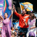 Túlio Gadelha recebeu convite para o Senado há quatro meses e comunicou decisão a Fernando Dueire Túlio Gadelha recebeu convite para o Senado há quatro meses e comunicou decisão a Fernando Dueire