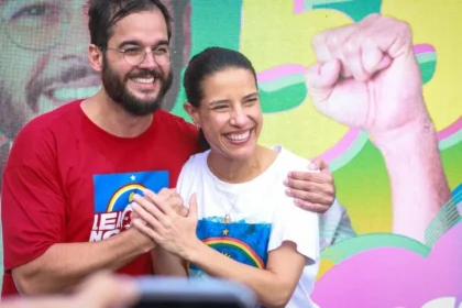 Túlio Gadêlha reafirma candidatura ao Senado com vídeo de apoio de prefeitos da base de Raquel Lyra