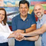 Deputado estadual do PSD declara apoio a Mendonça Filho Deputado estadual do PSD declara apoio a Mendonça Filho