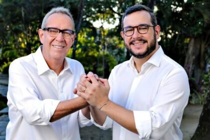 Álvaro Porto e Gabriel Porto são condenados a pagar R$ 10 mil cada por propaganda eleitoral antecipada