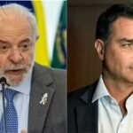Quaest: Lula lidera cenários de 2º turno e tem 43% contra 40% de Flávio Quaest: Lula lidera cenários de 2º turno e tem 43% contra 40% de Flávio