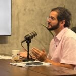 Túlio Gadelha defende voto “Luquel”, critica PSB e revela diferencial na disputa ao Senado Túlio Gadelha defende voto “Luquel”, critica PSB e revela diferencial na disputa ao Senado