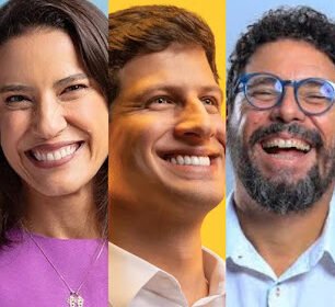 Datatrends: Raquel Lyra (PSD) 44% x João Campos (PSB) 35%