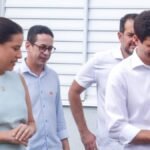 Raquel Lyra se pronuncia após reportagem sobre suposto apoio a desinformações contra João Campos Raquel Lyra se pronuncia após reportagem sobre suposto apoio a desinformações contra João Campos