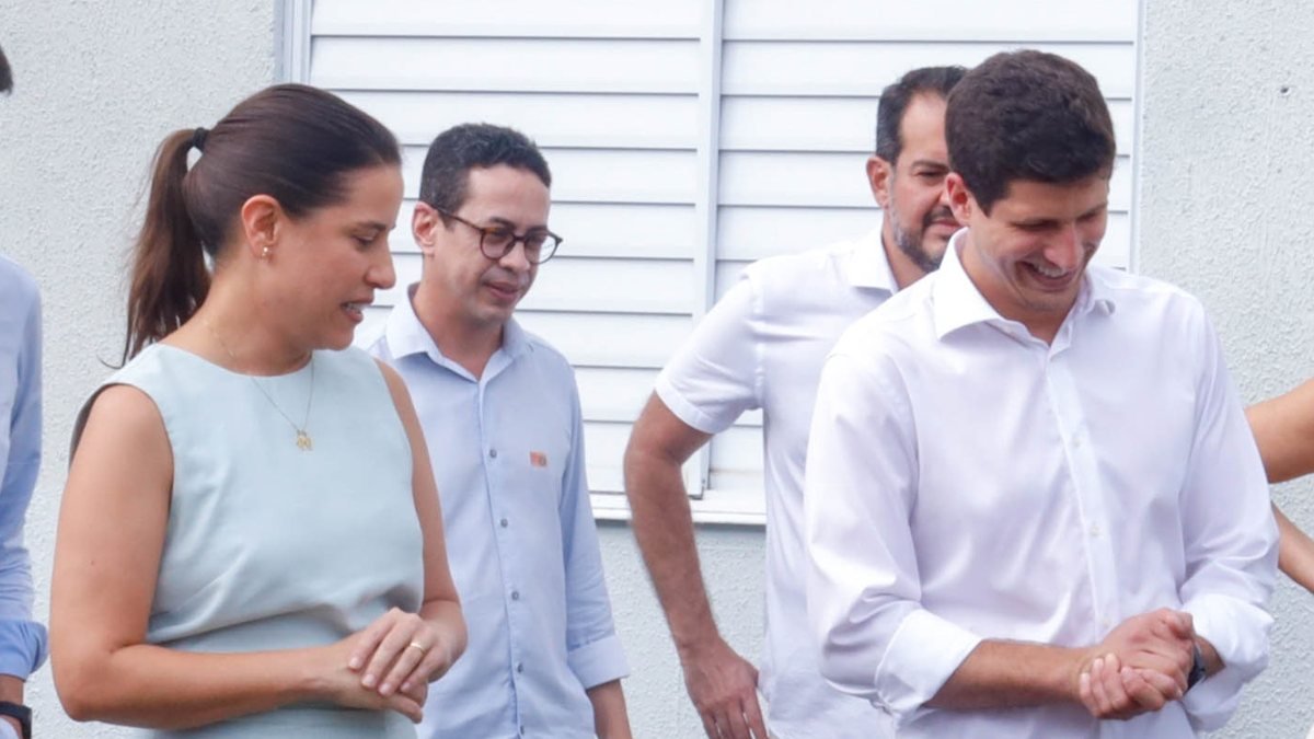 Pesquisa Real Time mostra Raquel Lyra e João Campos empatados nos dois turnos