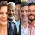 Real Time Big Data: Marília Arraes lidera intenção de voto ao Senado em Pernambuco, aponta pesquisa