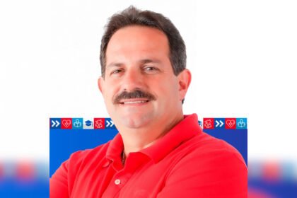 Vereador suspeito de agredir três mulheres em Arcoverde, no Sertão, se pronuncia sobre o caso: “Perseguição”