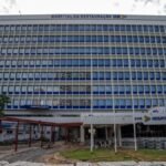Hospital da Restauração tem 15 frentes de obras em reforma de R$ 180 milhões, anuncia governo Hospital da Restauração tem 15 frentes de obras em reforma de R$ 180 milhões, anuncia governo