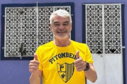 Humberto Costa recebe apoio de prefeitos do PSD para tentar a reeleição
