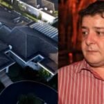 Mansão no Lago Sul era ponto de encontros e reuniões de Lulinha e lobista investigada pela PF Mansão no Lago Sul era ponto de encontros e reuniões de Lulinha e lobista investigada pela PF