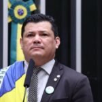 Deputado federal do PL vira réu no STF após desejar morte de Lula Deputado federal do PL vira réu no STF após desejar morte de Lula