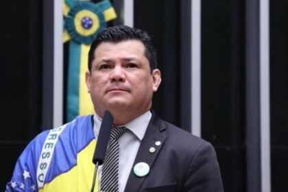 Deputado federal do PL vira réu no STF após desejar morte de Lula