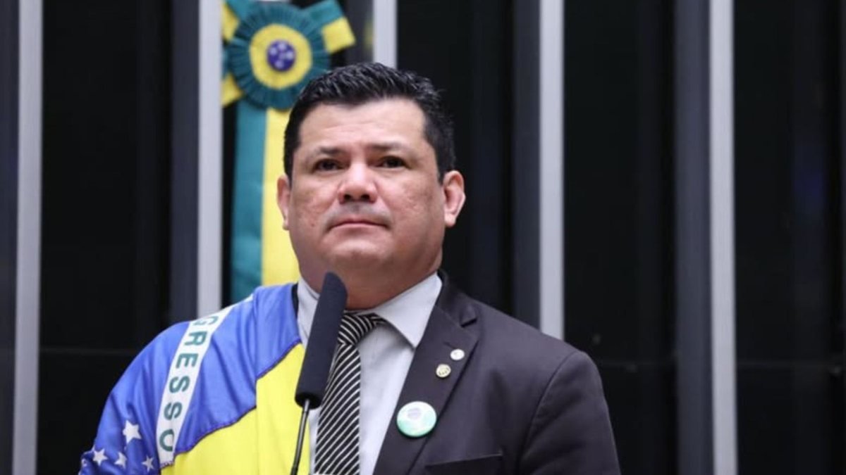 Deputado federal do PL vira réu no STF após desejar morte de Lula Deputado federal do PL vira réu no STF após desejar morte de Lula