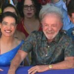 Nova pesquisa Quaest da terça-feira (25) vai medir impacto de alianças com Lula para João Campos e Raquel Lyra