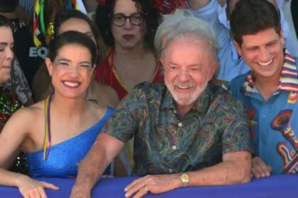 Nova pesquisa Quaest da terça-feira (25) vai medir impacto de alianças com Lula para João Campos e Raquel Lyra
