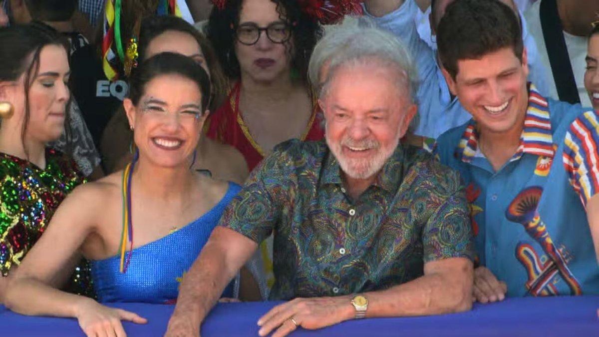 Nova pesquisa Quaest da terça-feira (25) vai medir impacto de alianças com Lula para João Campos e Raquel Lyra