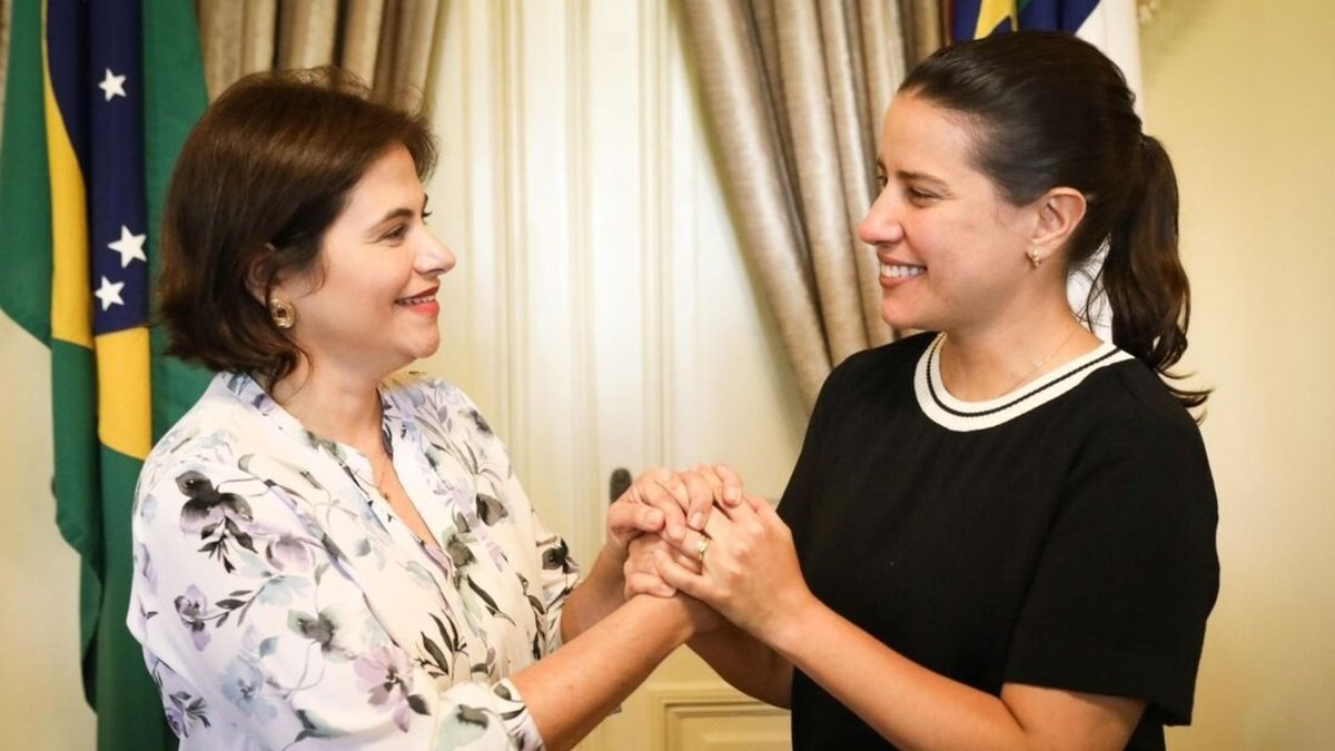 Governo Raquel Lyra alega teor eleitoreiro em pedido de impeachment contra Priscila Krause e defende vice-governadora