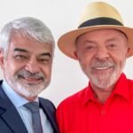 Humberto Costa diz que vinda de Lula a Pernambuco depende da coordenação da campanha
