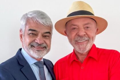 Humberto Costa diz que vinda de Lula a Pernambuco depende da coordenação da campanha Humberto Costa diz que vinda de Lula a Pernambuco depende da coordenação da campanha