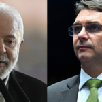 Lula tem 46% e Flávio Bolsonaro 45% no segundo turno, diz BTG/Nexus Lula tem 46% e Flávio Bolsonaro 45% no segundo turno, diz BTG/Nexus