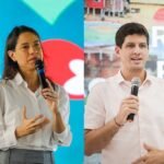 Simplex/CBN: Raquel tem 46,2%, João Campos com 36,1% Simplex/CBN: Raquel tem 46,2%, João Campos com 36,1%