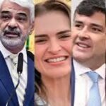 Confira os números da Simplex/CBN para o Senado Confira os números da Simplex/CBN para o Senado