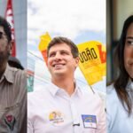 Pesquisa Quaest traz novos números de Raquel Lyra e João Campos em Pernambuco Pesquisa Quaest traz novos números de Raquel Lyra e João Campos em Pernambuco