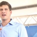 João Campos acusa adversários de “estrutura de rede social criminosa” e reforça tom de campanha em PE João Campos acusa adversários de “estrutura de rede social criminosa” e reforça tom de campanha em PE