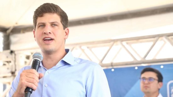 João Campos acusa adversários de “estrutura de rede social criminosa” e reforça tom de campanha em PE João Campos acusa adversários de “estrutura de rede social criminosa” e reforça tom de campanha em PE