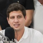 João Campos aposta em propaganda na TV para virada nas pesquisas João Campos aposta em propaganda na TV para virada nas pesquisas
