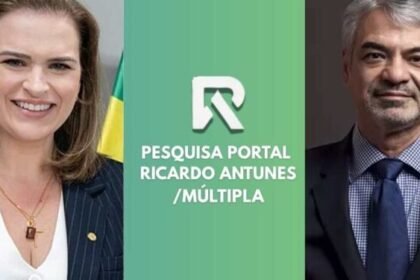 Marília lidera para o Senado, com 18%; Humberto vem em seguida, mas metade da população ainda não tem candidato Marília lidera para o Senado, com 18%; Humberto vem em seguida, mas metade da população ainda não tem candidato